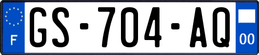 GS-704-AQ