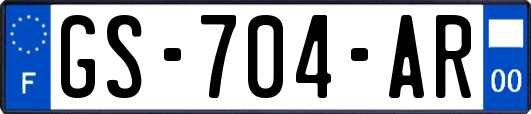 GS-704-AR