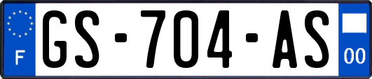 GS-704-AS