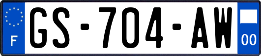 GS-704-AW