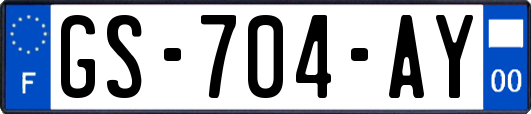 GS-704-AY