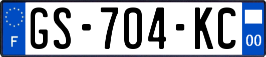 GS-704-KC