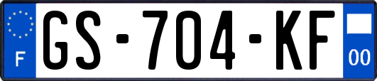 GS-704-KF