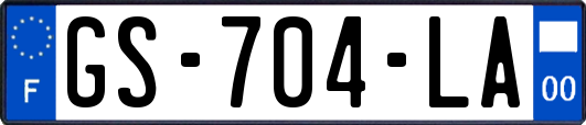 GS-704-LA