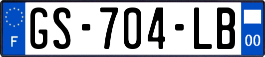 GS-704-LB