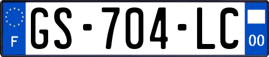 GS-704-LC