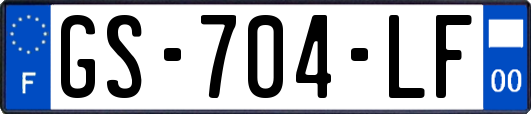 GS-704-LF