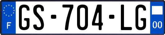 GS-704-LG