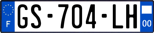 GS-704-LH