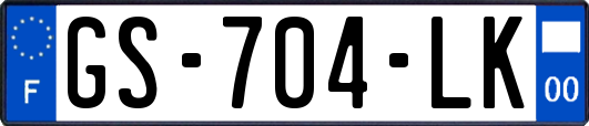 GS-704-LK