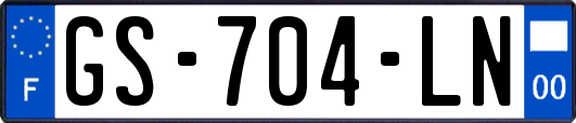 GS-704-LN