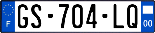 GS-704-LQ