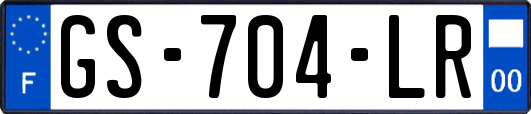 GS-704-LR