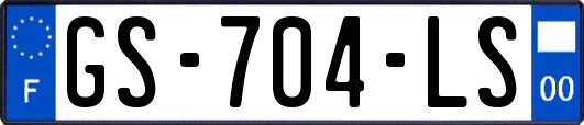 GS-704-LS