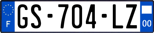 GS-704-LZ
