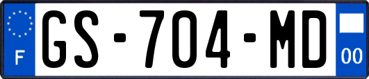 GS-704-MD