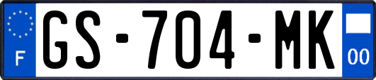 GS-704-MK