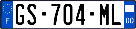 GS-704-ML