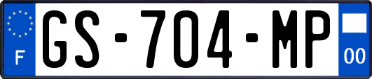 GS-704-MP