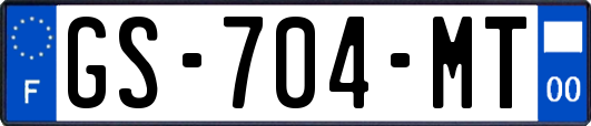 GS-704-MT