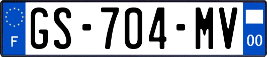 GS-704-MV