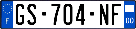 GS-704-NF