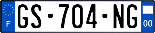 GS-704-NG
