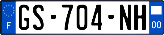 GS-704-NH