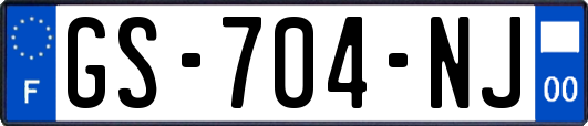GS-704-NJ