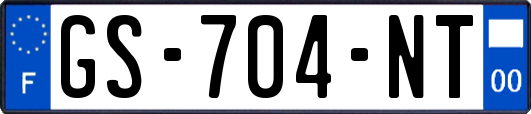 GS-704-NT
