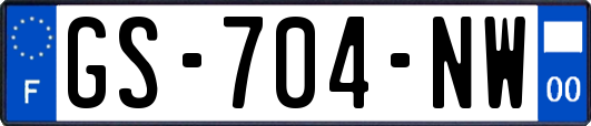 GS-704-NW