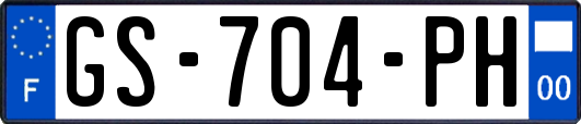 GS-704-PH