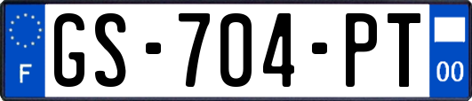 GS-704-PT