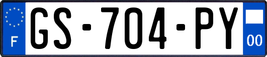 GS-704-PY