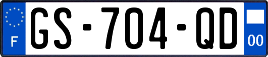 GS-704-QD