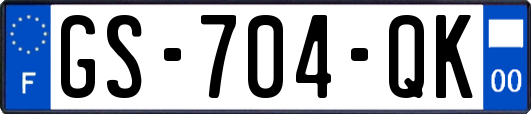 GS-704-QK