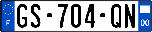 GS-704-QN