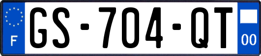 GS-704-QT