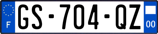 GS-704-QZ