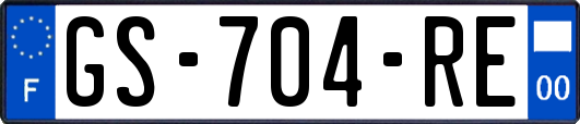 GS-704-RE