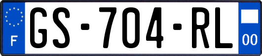 GS-704-RL