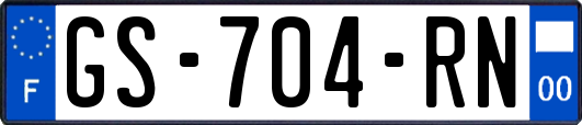 GS-704-RN