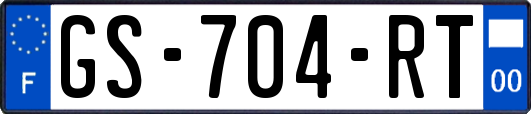 GS-704-RT