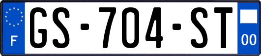 GS-704-ST