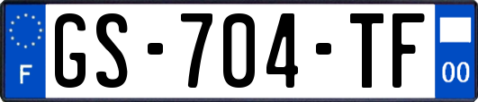 GS-704-TF
