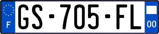GS-705-FL