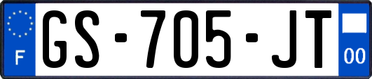 GS-705-JT