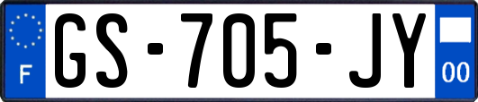GS-705-JY