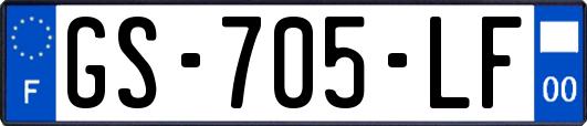 GS-705-LF