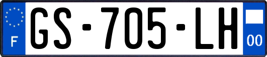 GS-705-LH
